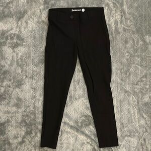 Betabrand Dress Pants